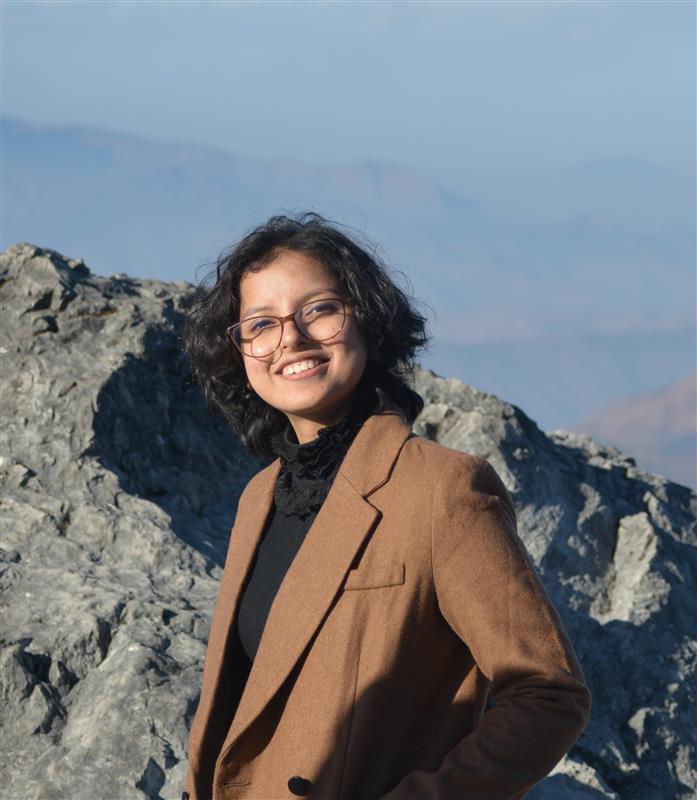 Ananya Sutradhar